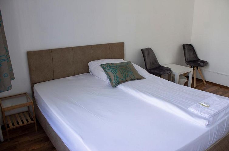 Metropol Hostel Berlin