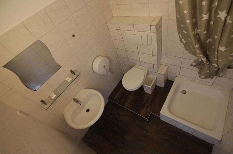 Metropol Hostel Berlin
