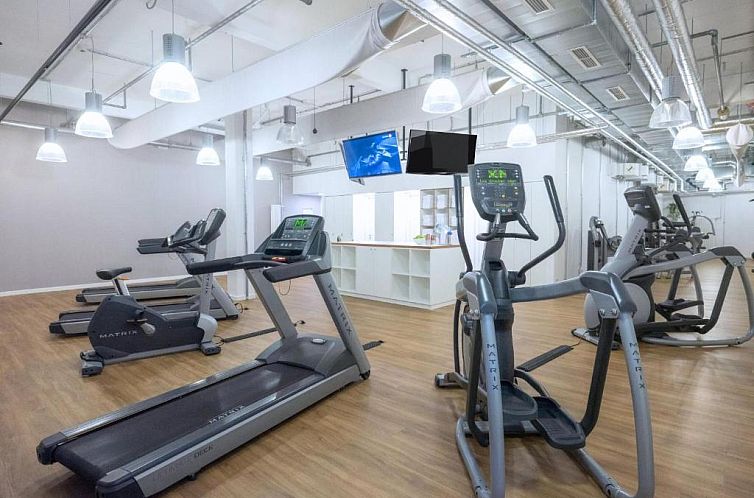 Mercure Hotel MOA Berlin