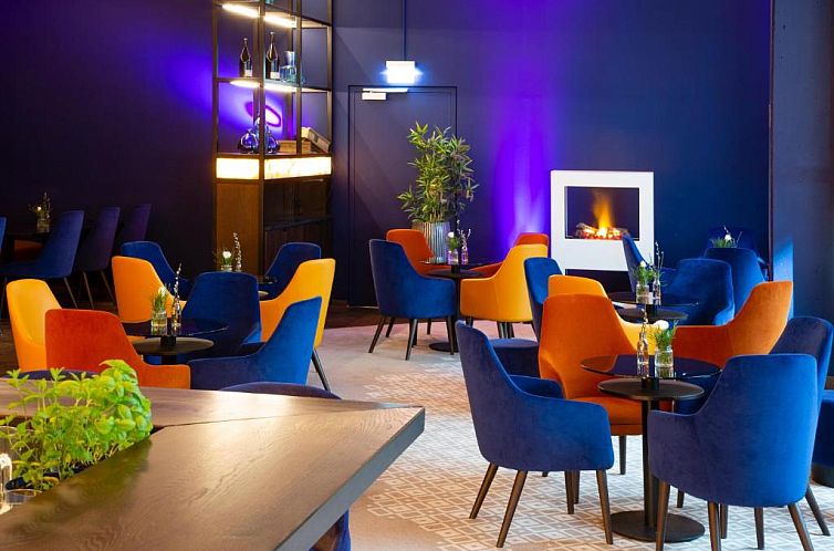 Mercure Hotel MOA Berlin