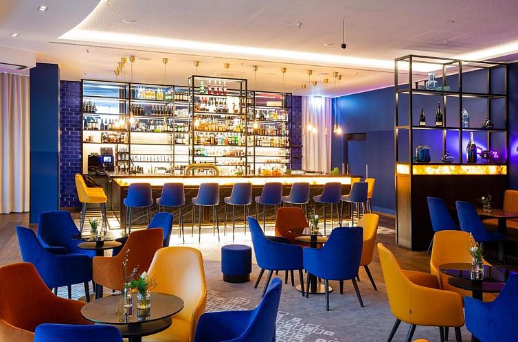 Mercure Hotel MOA Berlin