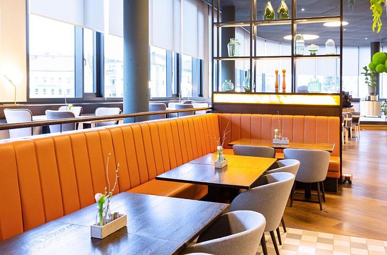 Mercure Hotel MOA Berlin