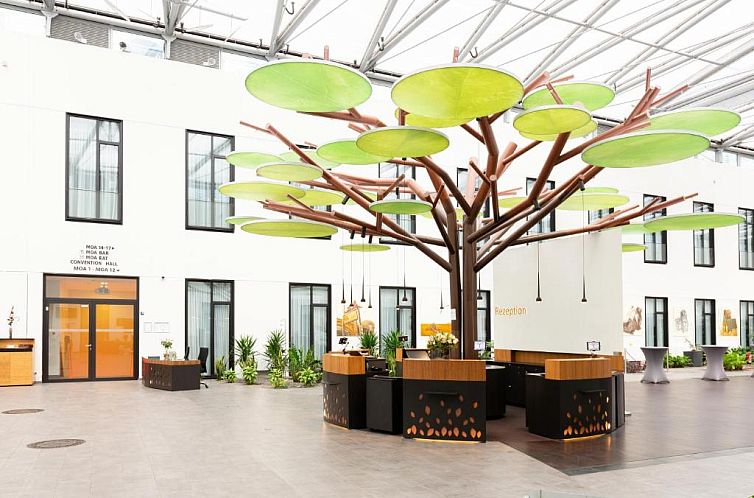 Mercure Hotel MOA Berlin