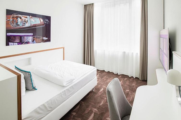 Mercure Hotel MOA Berlin