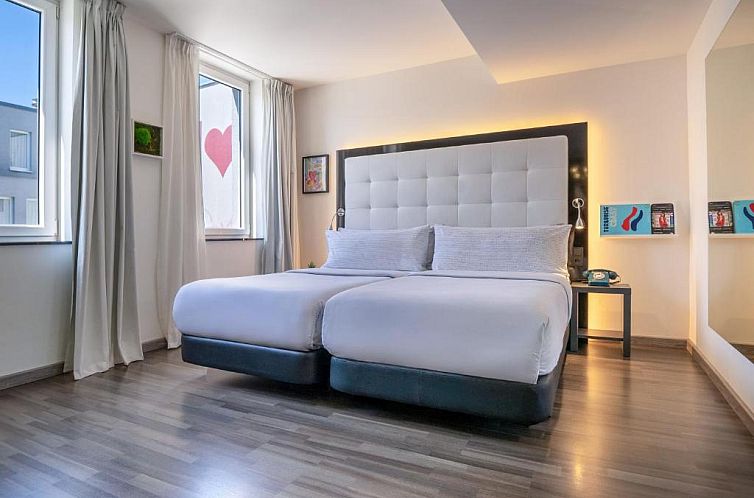 INNSiDE by Meliá Berlin Mitte