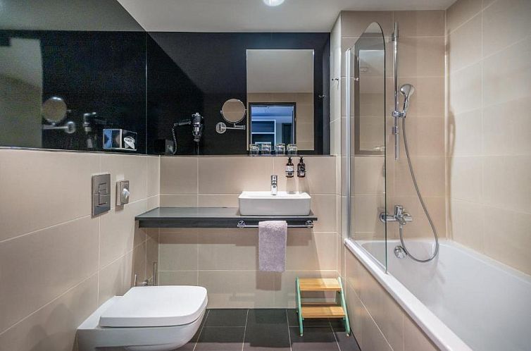 INNSiDE by Meliá Berlin Mitte