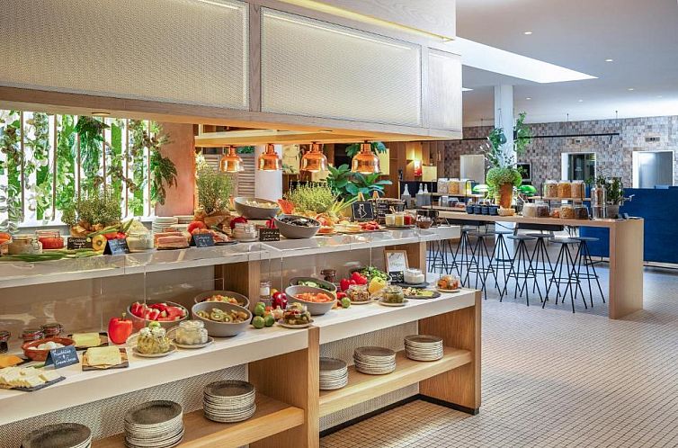 INNSiDE by Meliá Berlin Mitte