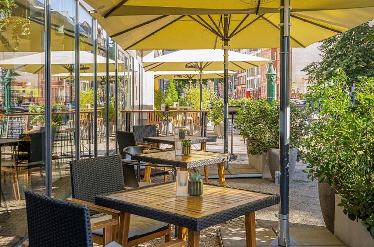 INNSiDE by Meliá Berlin Mitte