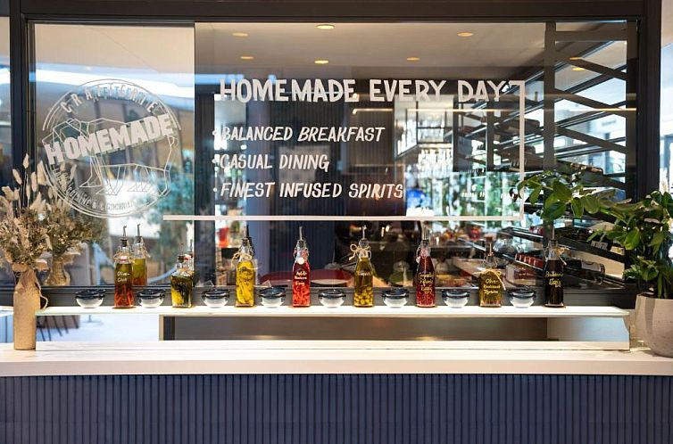 INNSiDE by Meliá Berlin Mitte