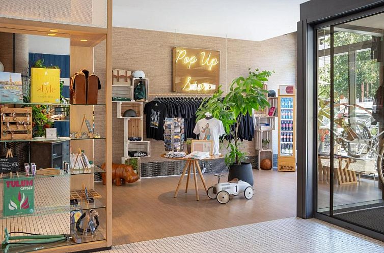 INNSiDE by Meliá Berlin Mitte