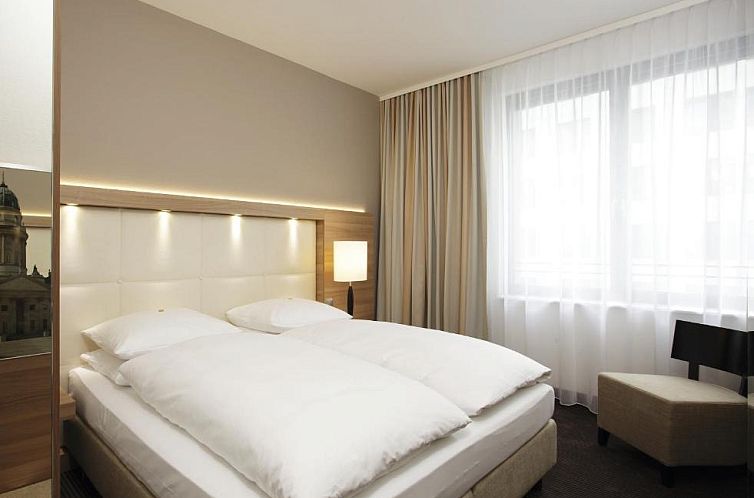H4 Hotel Berlin Alexanderplatz