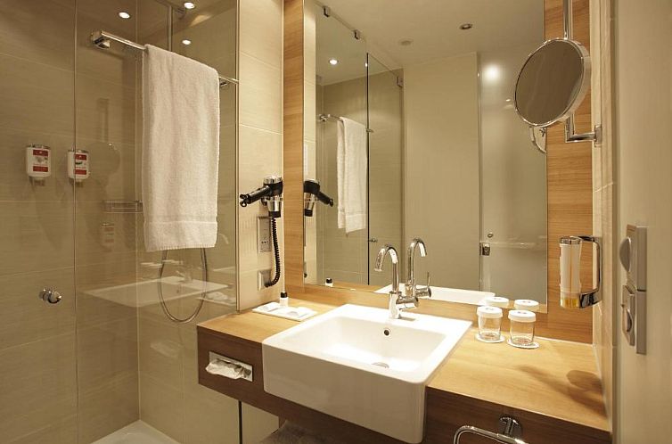 H4 Hotel Berlin Alexanderplatz