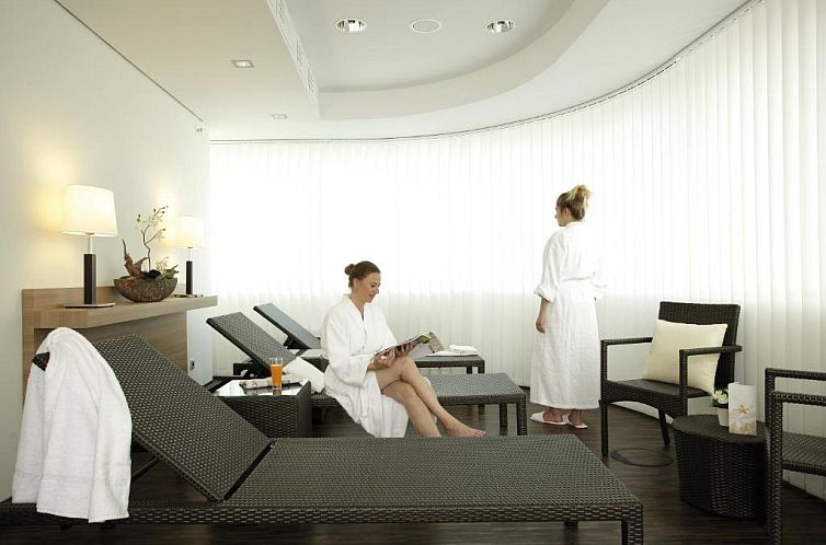 H4 Hotel Berlin Alexanderplatz
