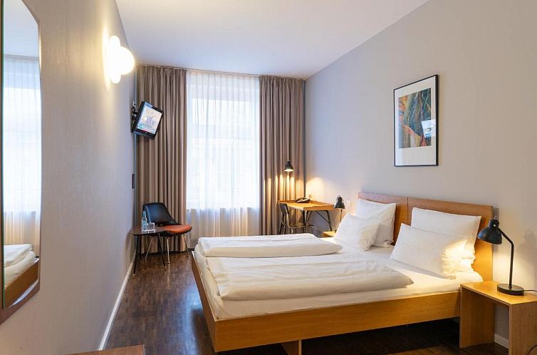 Hotel Johann