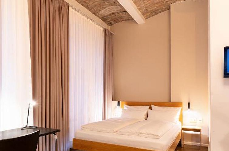 Hotel Johann