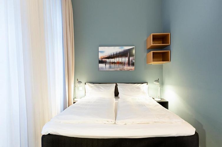 Hotel Johann