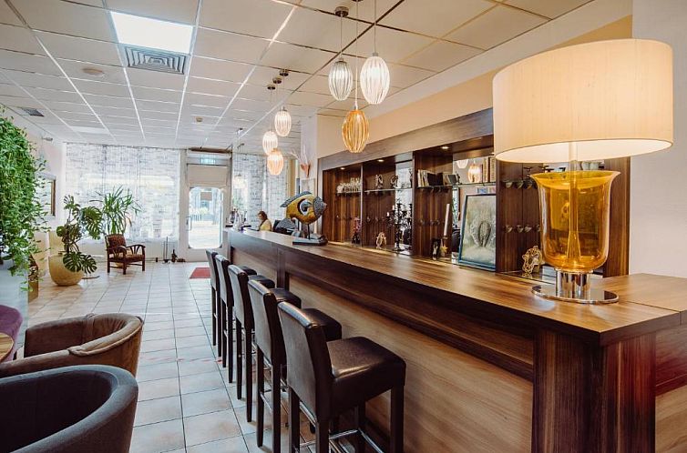 Guest house 15021582 - Apartment Berlin / Brandenburg - Alper Hotel am Potsdamer Platz