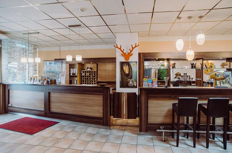 Alper Hotel am Potsdamer Platz