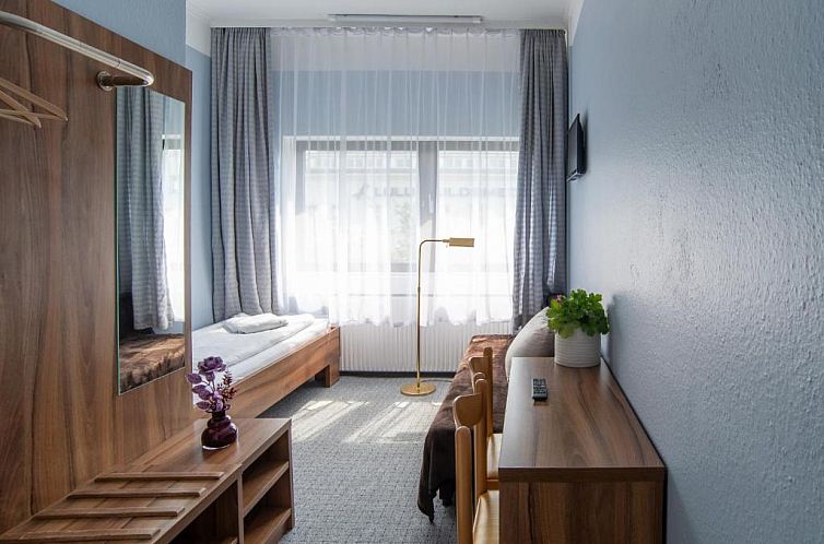 Alper Hotel am Potsdamer Platz