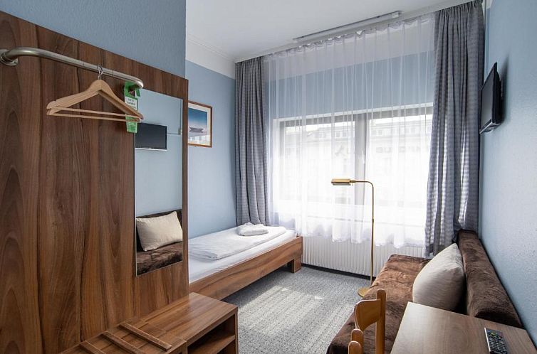 Alper Hotel am Potsdamer Platz