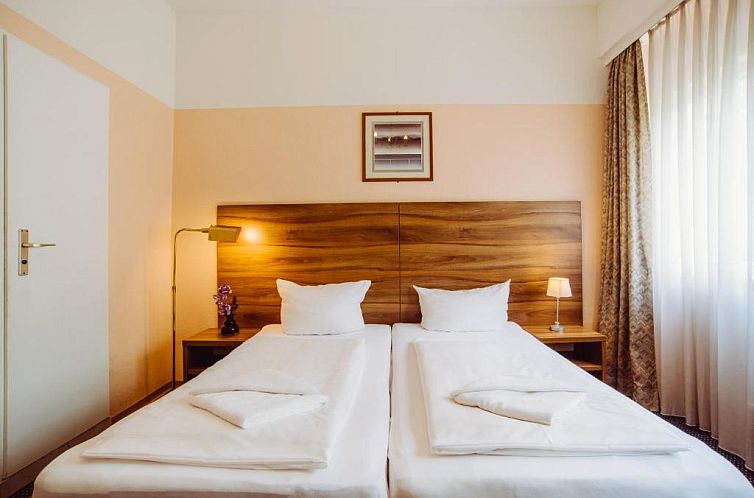 Alper Hotel am Potsdamer Platz