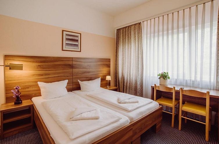 Alper Hotel am Potsdamer Platz