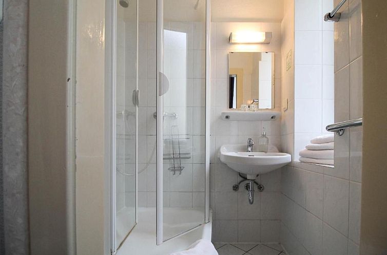 Hotel-Pension Funk am Kurfürstendamm