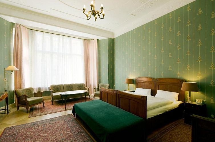 Hotel-Pension Funk am Kurfürstendamm