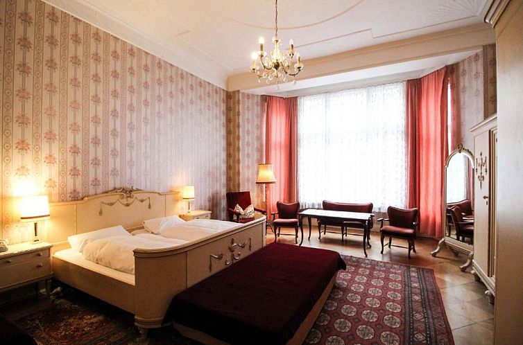 Hotel-Pension Funk am Kurfürstendamm