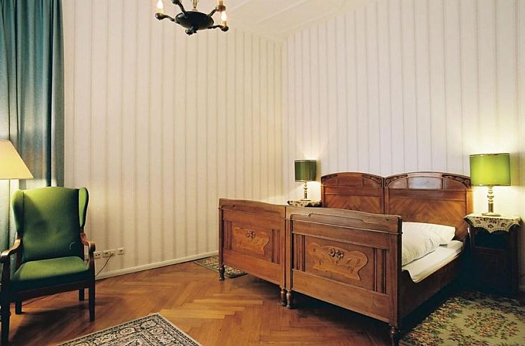 Hotel-Pension Funk am Kurfürstendamm