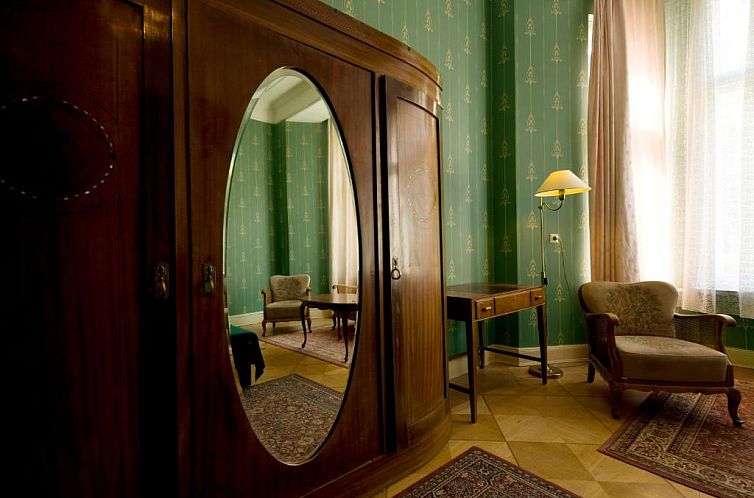 Hotel-Pension Funk am Kurfürstendamm