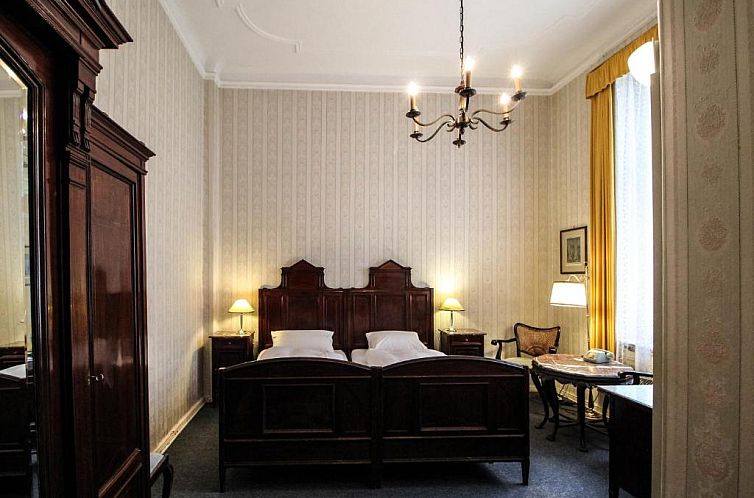Hotel-Pension Funk am Kurfürstendamm