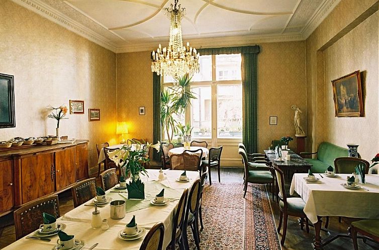 Hotel-Pension Funk am Kurfürstendamm
