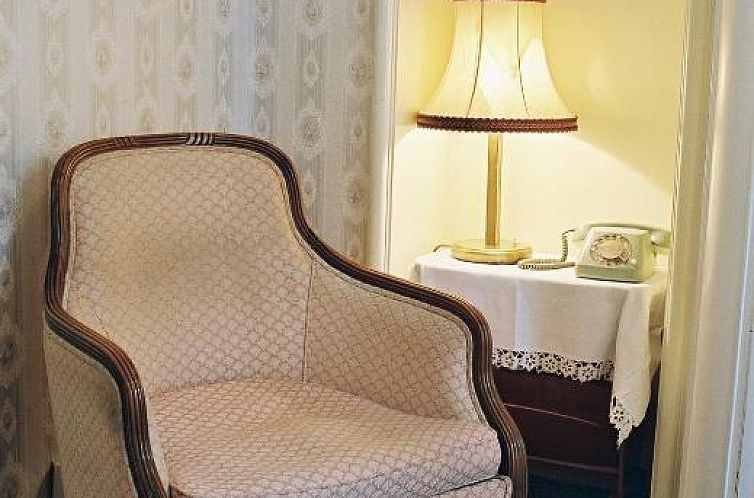 Hotel-Pension Funk am Kurfürstendamm