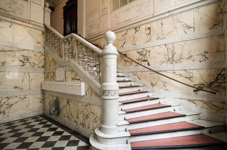 Hotel-Pension Funk am Kurfürstendamm