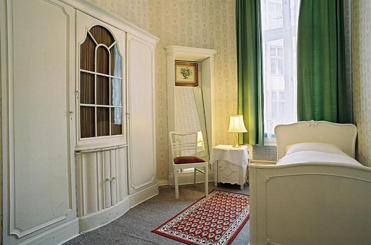 Hotel-Pension Funk am Kurfürstendamm