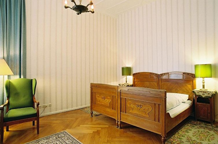 Hotel-Pension Funk am Kurfürstendamm