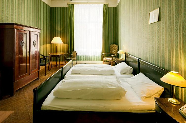 Hotel-Pension Funk am Kurfürstendamm