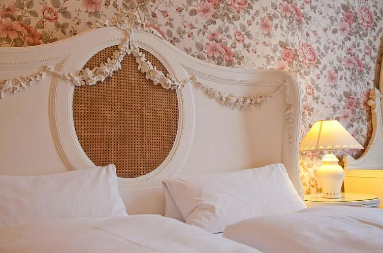 Hotel-Pension Funk am Kurfürstendamm