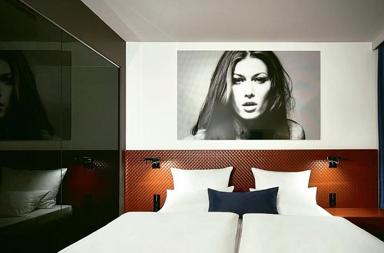 Unterkunft 15021614 - Appartement Berlin / Brandenburg - Hotel MANI by AMANO