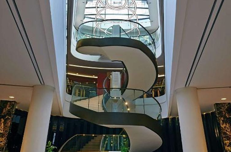 Waldorf Astoria Berlin