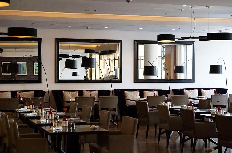 Waldorf Astoria Berlin