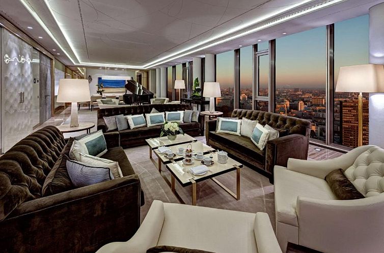 Waldorf Astoria Berlin