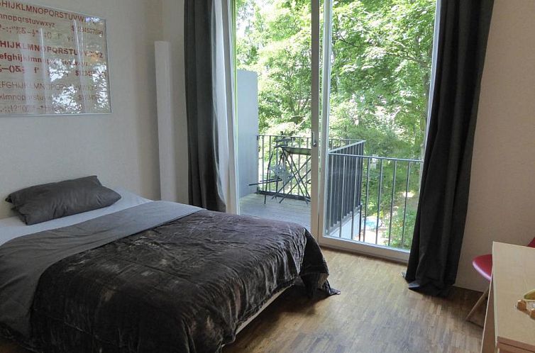 Guest house 15021647 - Apartment Berlin / Brandenburg - Apartments Am Friedrichshain