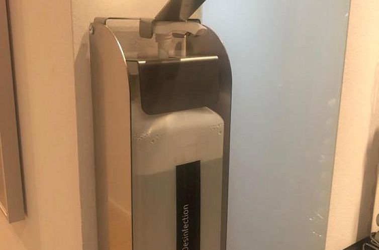 Apartments Am Friedrichshain