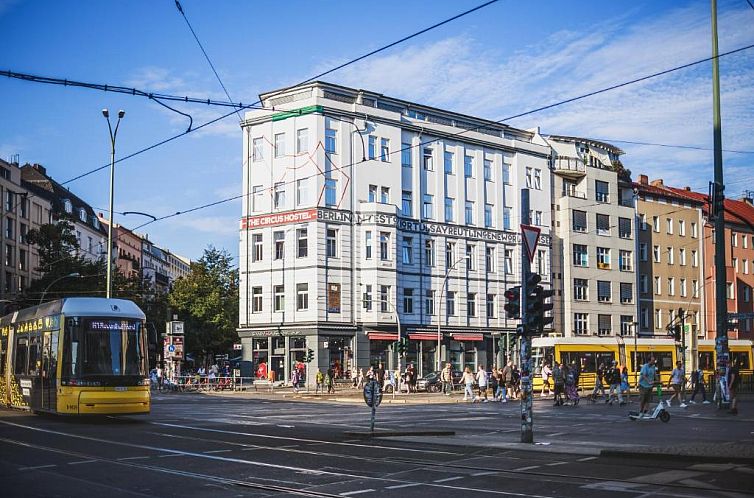 The Circus Hostel