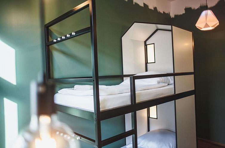 The Circus Hostel