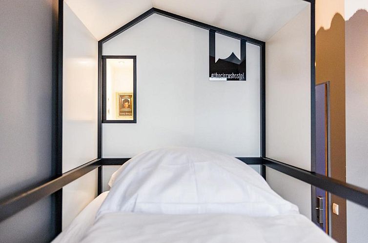 The Circus Hostel