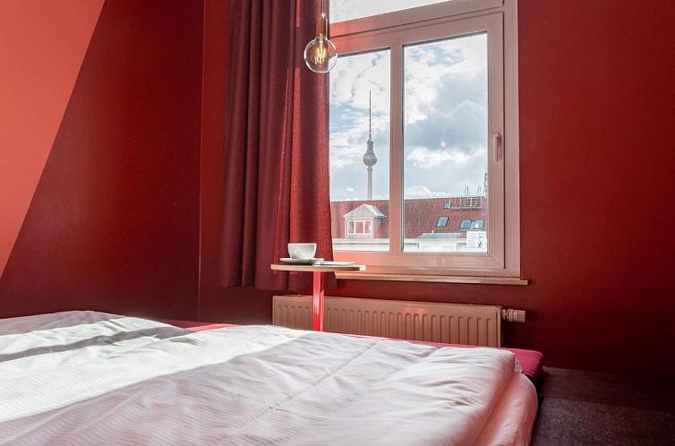 The Circus Hostel
