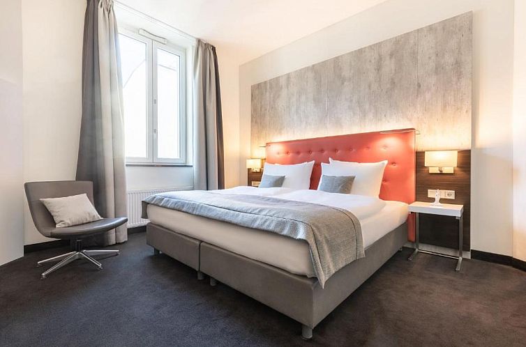 Guest house 15021686 - Apartment Berlin / Brandenburg - Select Hotel Berlin The Wall